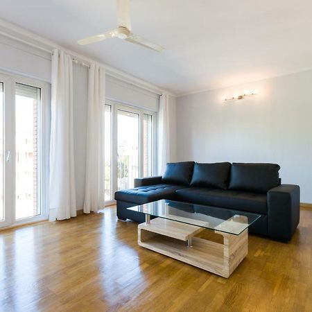 바르셀로나 Apartamento Centrico Puerto Olimpico. 아파트 외부 사진