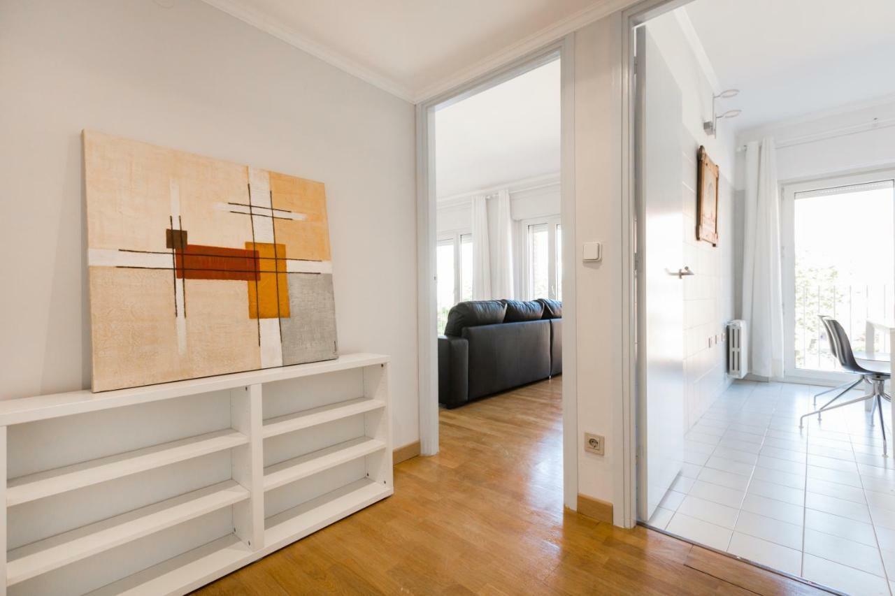 바르셀로나 Apartamento Centrico Puerto Olimpico. 아파트 외부 사진