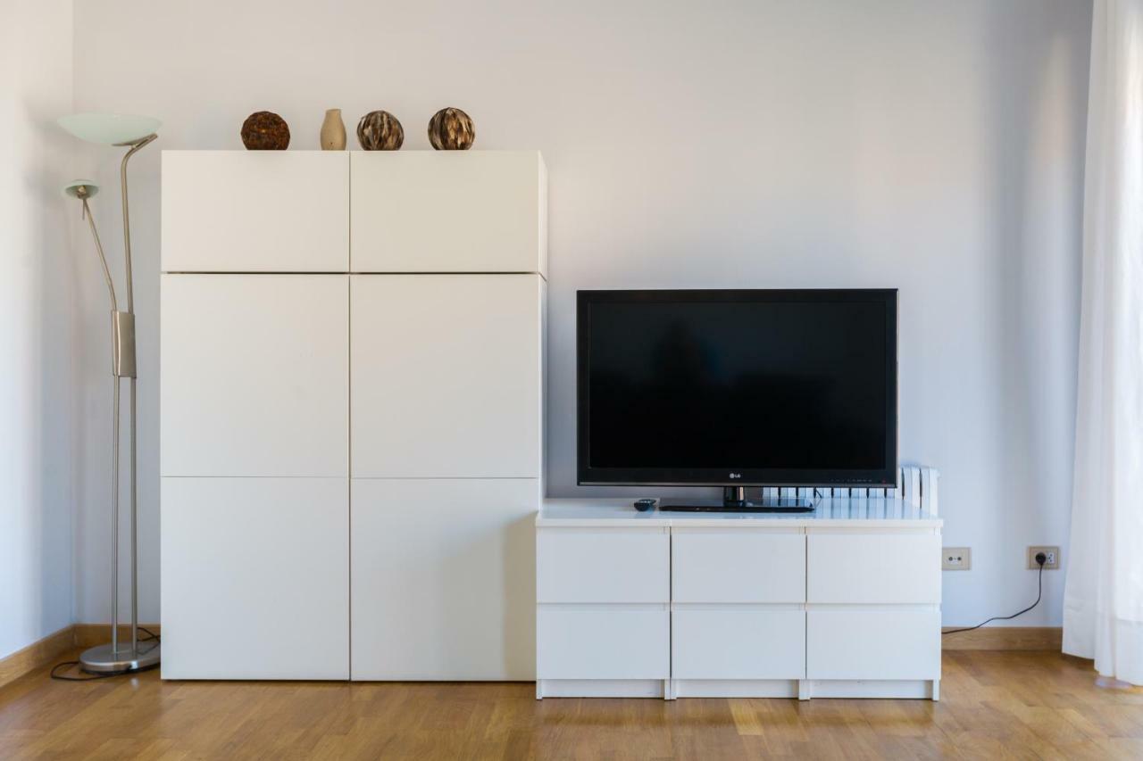 바르셀로나 Apartamento Centrico Puerto Olimpico. 아파트 외부 사진