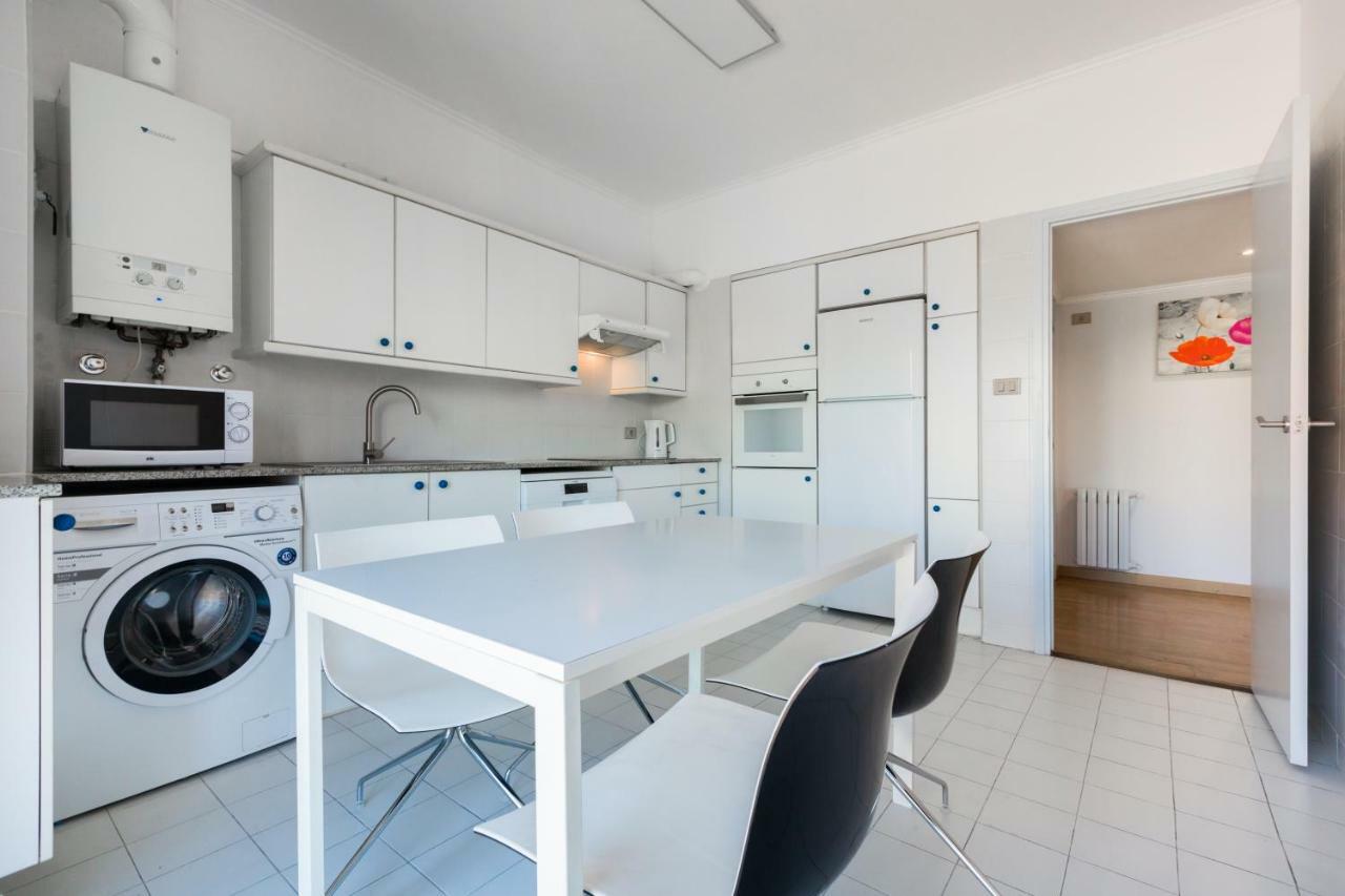 바르셀로나 Apartamento Centrico Puerto Olimpico. 아파트 외부 사진