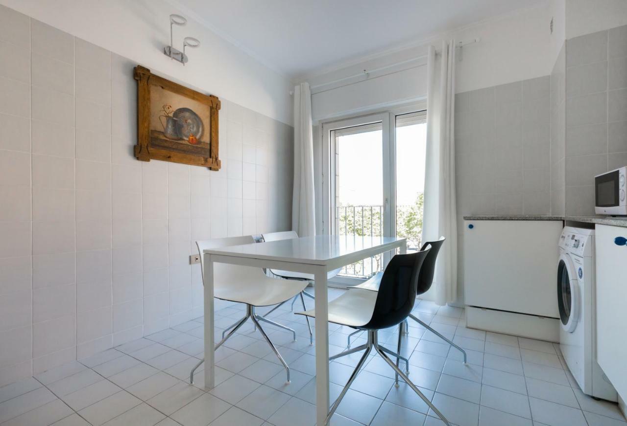 바르셀로나 Apartamento Centrico Puerto Olimpico. 아파트 외부 사진